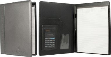 Conference Folder A4 + calculator