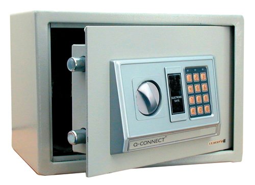 Electronic Security Safe 10L