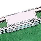 Suspension File Clear Tabs Pk 50