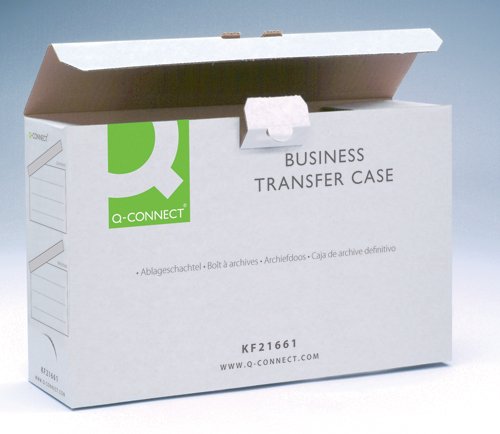 Transfer Case Business