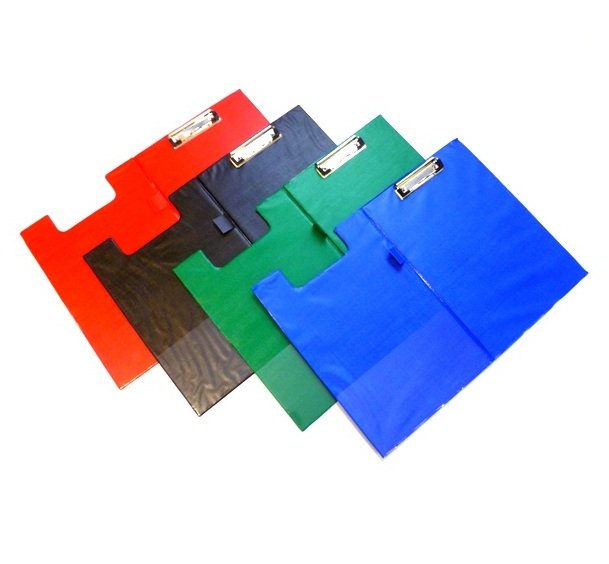 Clipboard Folding Blue