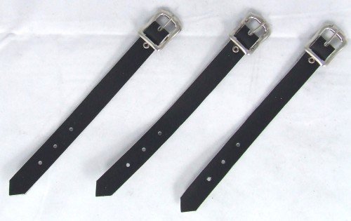 Luggage Tags' Straps