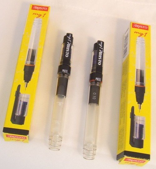 Technical Drawing Pen 0.70mm
