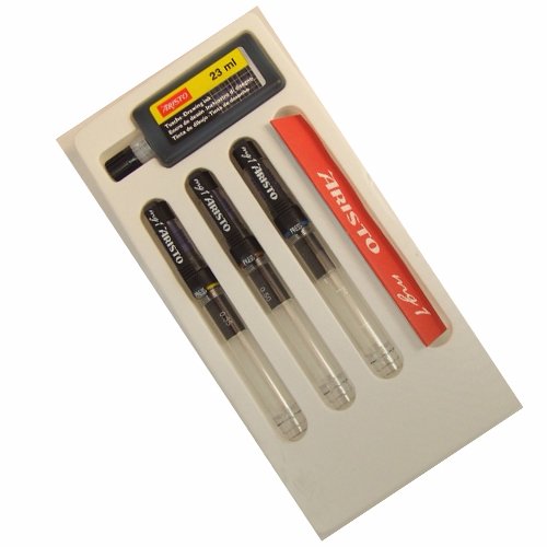 MG1 Drawing Pen Set