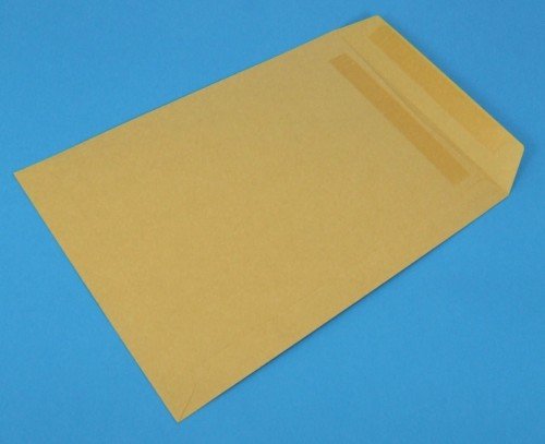 Envelope Manilla A5+ (254x178mm)