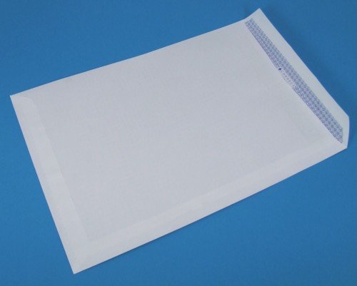 Envelope White A4+ (353x250mm)