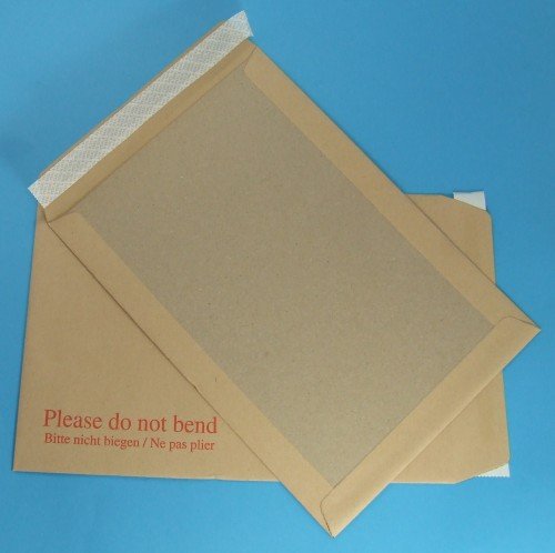 Envelope Board Back 324x229mm