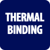 Thermal Binding