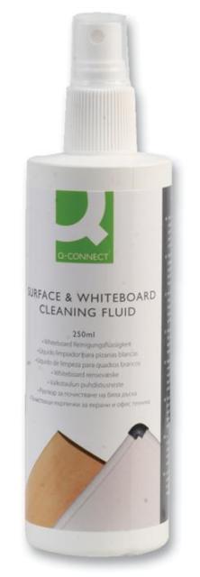 Whiteboard Cleaner 250ml