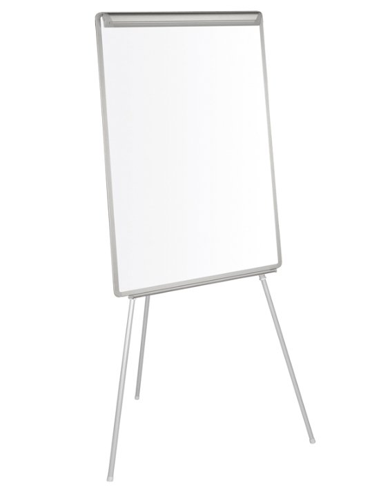 Flip Chart Easel Economic