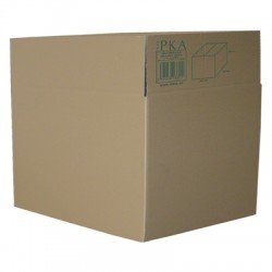 Packaging Box 600x400x290mm Brown