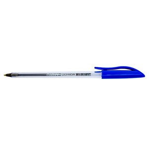 Ballpen Blue 1.0mm SB-10