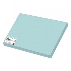 Bristol Board Pastel Blue