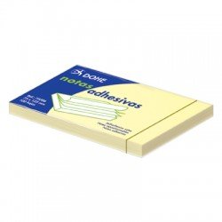 Sticky Notes 75 x 125mm