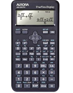 Calculator Scientific - AX595TV