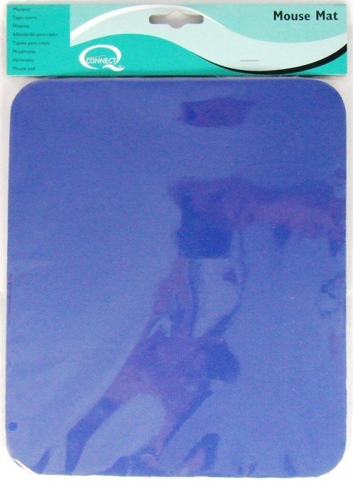 Mouse Mat Blue