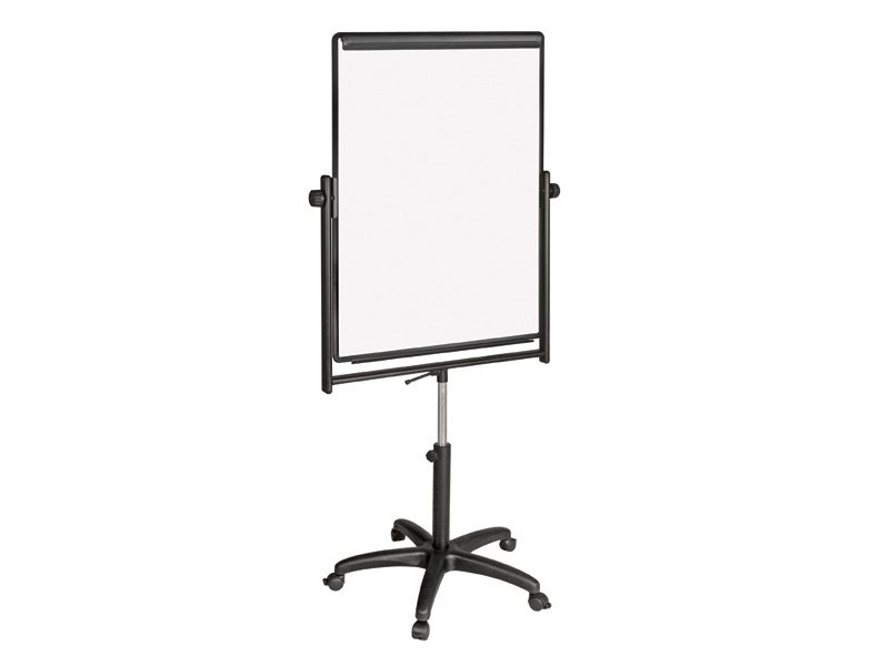 Flip Chart Easel with Gas Lift