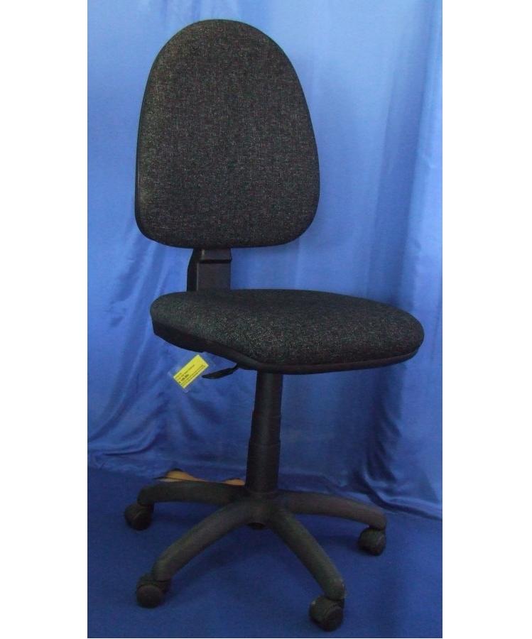 Chair High Back Charcoal