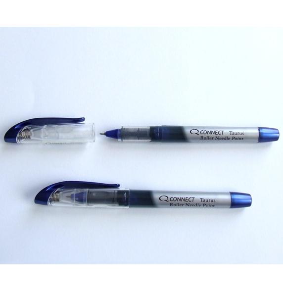 Rollerball Needle Point 0.35mm Blue