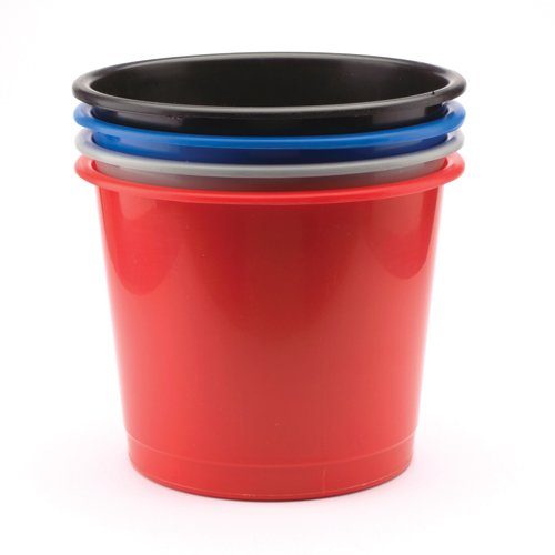 Waste Bin Blue 15Litre