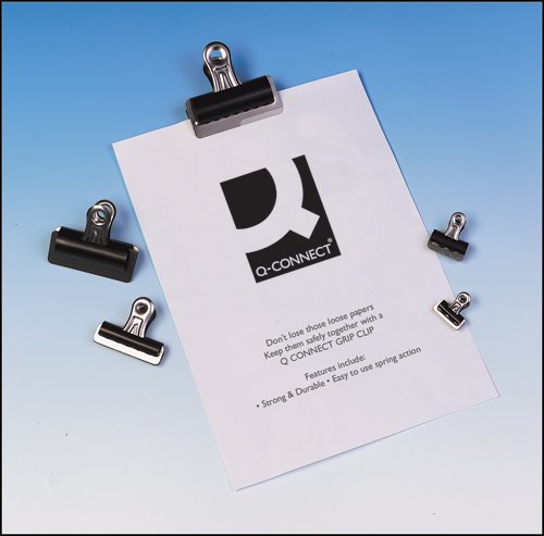 Bulldog Clip 51mm