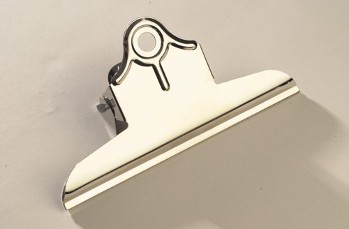 Bulldog Clip (Large) 150mm