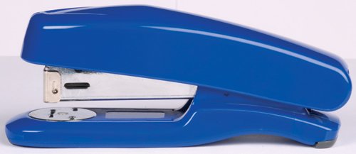 Stapler Half Strip 24/6 Blue