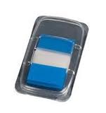 Index Tabs 25mm Blue