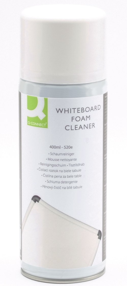 Whiteboard Foam Cleaner 400ml