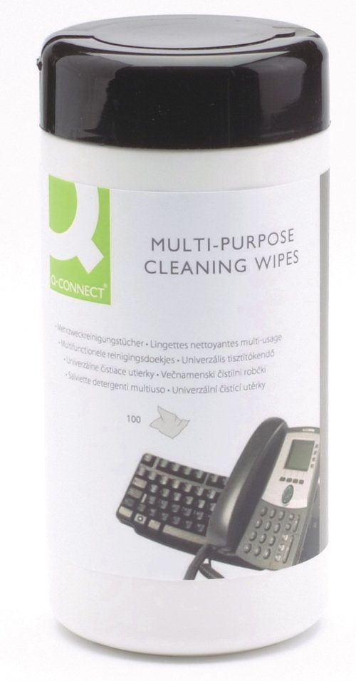 Multi-Purpose Wipes Tub