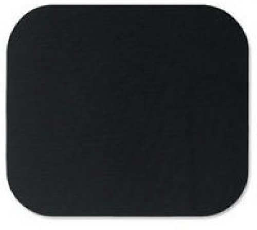 Mouse Mat Black