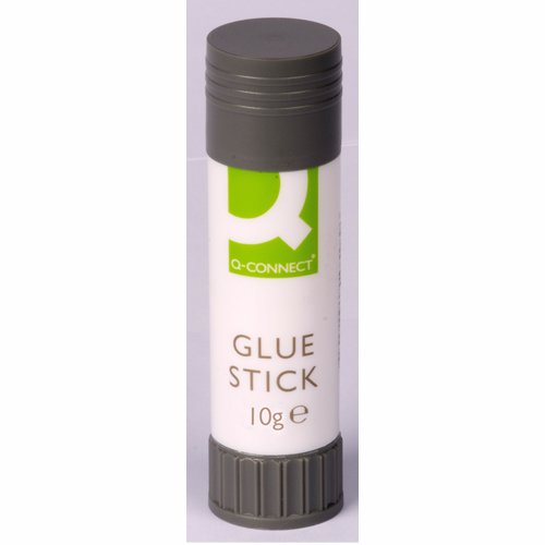 Glue Stick 10g Q-Connect