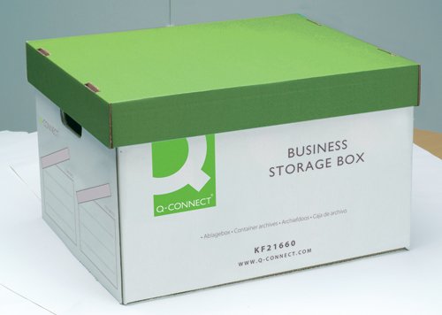 Storage Box