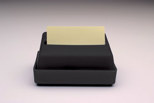 Z-Note Dispenser Black