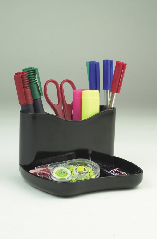 Pen Tidy Executive Black