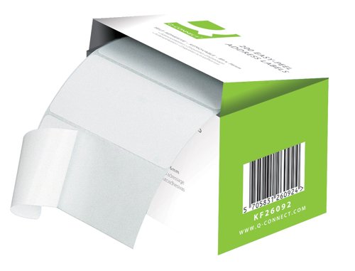 Address Labels (Easy Peel) Pk200