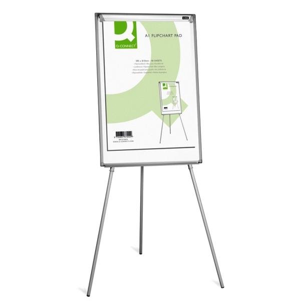 Flip Chart Pad A1 (70gsm Paper)