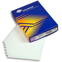 Paper A4 100gsm White Wove Pk500