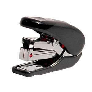 Stapler No 10 Effortless Black