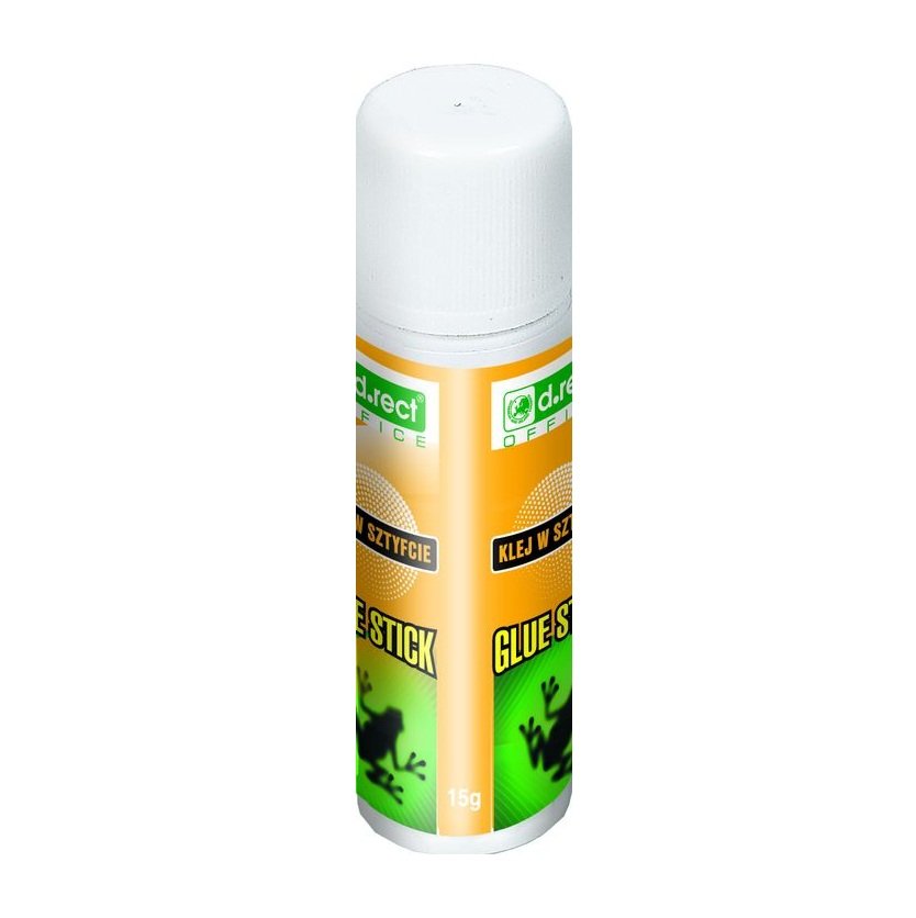 Glue Stick 40g D.Rect