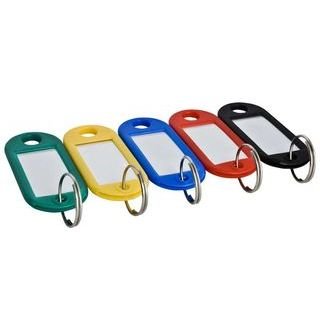 Key Fobs Green Pk10