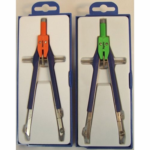 Compass Blue/Orange - Rapid Adjustment