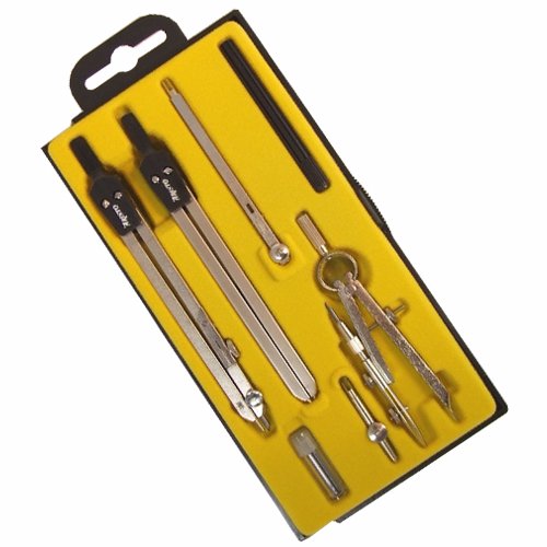 Compass Set  (7 Pieces)