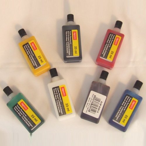 Drawing Ink 23ml White