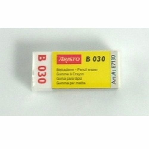 Pencil Eraser (B 030)