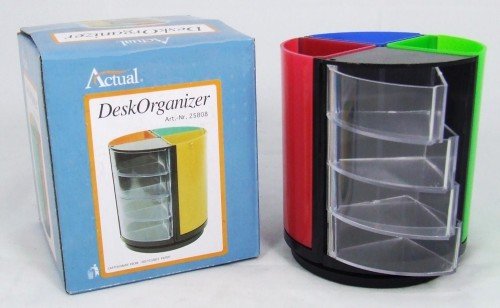 Desk Organizer Coloured
