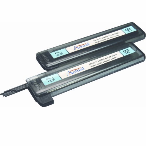 Pencil Leads 2B 0.7mm
