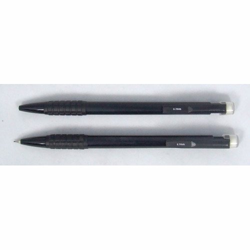 Mechanical Pencil Black 0.7mm