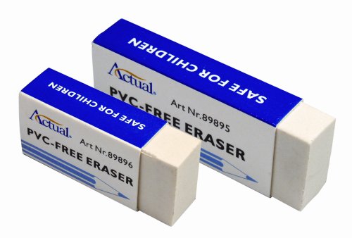 Pencil Eraser