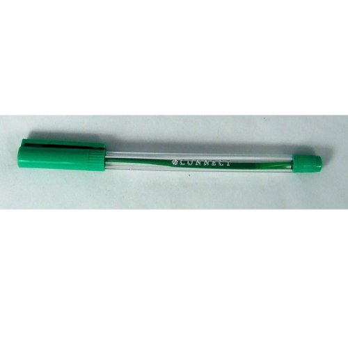 Ballpen Medium Green